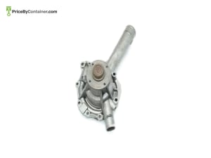 MERCEDES-BENZ 1772010200 — Mercedes-Benz Genuine ELASTOMER-MOLDED SEAL 1772010200