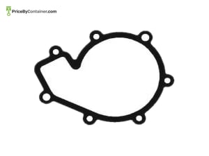 MERCEDES-BENZ 1772010380 — Mercedes-Benz Genuine ELASTOMER MOLDED SEAL 1772010380
