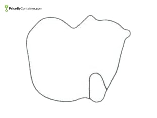 MERCEDES-BENZ 1772010780 — Mercedes-Benz Genuine MOLDED SEAL 1772010780