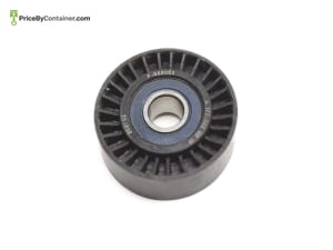 MERCEDES-BENZ 1772020019 — Mercedes-Benz Genuine PULLEY 1772020019
