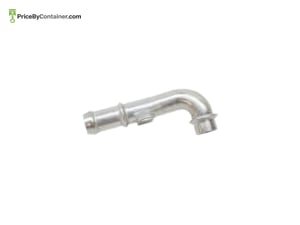 MERCEDES-BENZ 1772030002 — Mercedes-Benz Genuine FEED LINE 1772030002