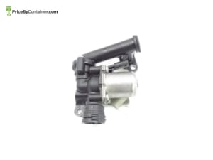 MERCEDES-BENZ 1772030064 — Mercedes-Benz Genuine SHUTOFF VALVE 1772030064