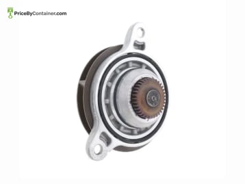 MERCEDES-BENZ 1772262400 — Mercedes-Benz Genuine SOUNDPROOFING 1772262400