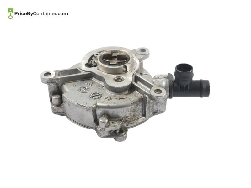 MERCEDES-BENZ 1772300065 — MERCEDES BENZ GENUINE VACCUM PUMP A1772300065