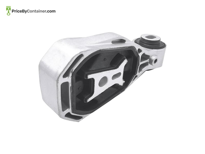 MERCEDES-BENZ 1772401000 — MERCEDES BENZ GENUINE ENGINE STABILIZER MOUNT *2472400400 A1772401000