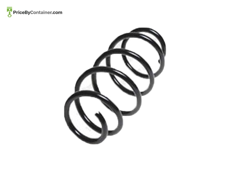 MERCEDES-BENZ 1773211200 — MERCEDES BENZ GENUINE HELICAL SPRING A1773211200