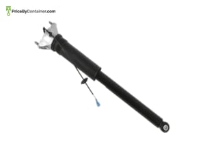 MERCEDES-BENZ 1773260200 — Mercedes-Benz Genuine SHOCK ABSORBER REAR 1773260200