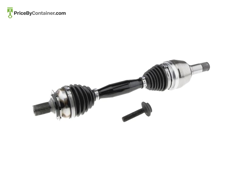 MERCEDES-BENZ 1773300403 — MERCEDES BENZ GENUINE AXLE SHAFT FRONT LEFT A1773300403