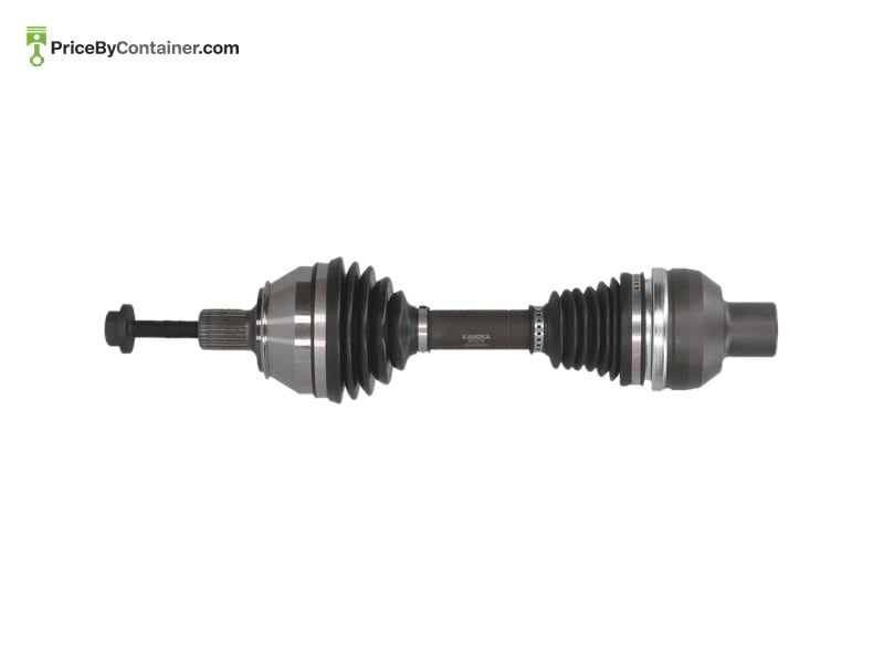 MERCEDES-BENZ 1773300700 — MERCEDES BENZ GENUINE SHAFT A1773300700