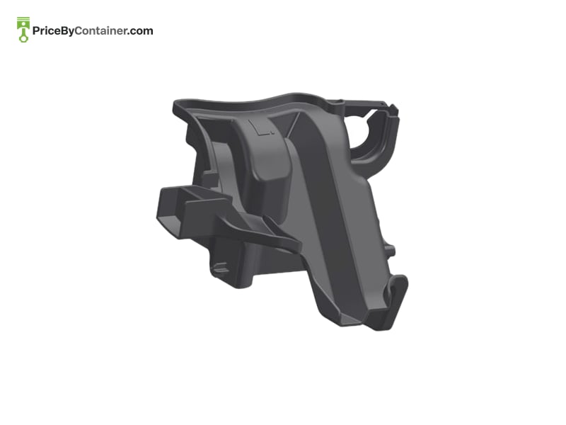 MERCEDES-BENZ 1774211500 — MERCEDES BENZ GENUINE HOLDER A1774211500