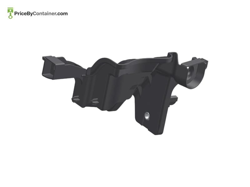 MERCEDES-BENZ 1774211600 — MERCEDES BENZ GENUINE HOLDER A1774211600
