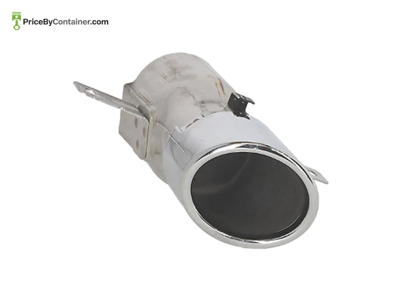 MERCEDES-BENZ 1774907700 — MERCEDES BENZ GENUINE TAILPIPE TRIM A1774907700