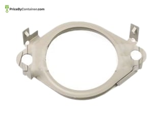 MERCEDES-BENZ 1774920400 — Mercedes-Benz Genuine GASKET 1774920400