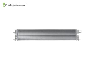 MERCEDES-BENZ 1775004100 — Mercedes-Benz Genuine CONDENSER 1775004100