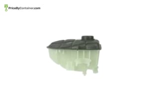 MERCEDES-BENZ 1775008600 — Mercedes-Benz Genuine EXPANSION RESERVOIR 1775008600