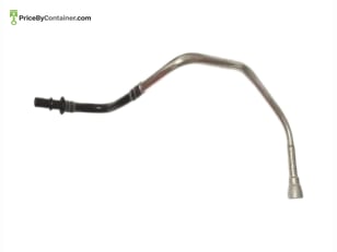 MERCEDES-BENZ 1775010902 — Mercedes-Benz Genuine BLEED LINE HOSE 1775010902