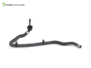 MERCEDES-BENZ 177501090264 — Mercedes-Benz Genuine HOSE 177501090264
