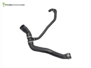 MERCEDES-BENZ 1775011601 — Mercedes-Benz Genuine HOSE 1775011601