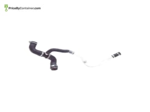 MERCEDES-BENZ 1775011701 — Mercedes-Benz Genuine COOLANT LINE 1775011701