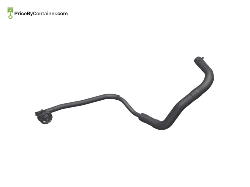 MERCEDES-BENZ 1775011901 — MERCEDES BENZ GENUINE HOSE A1775011901