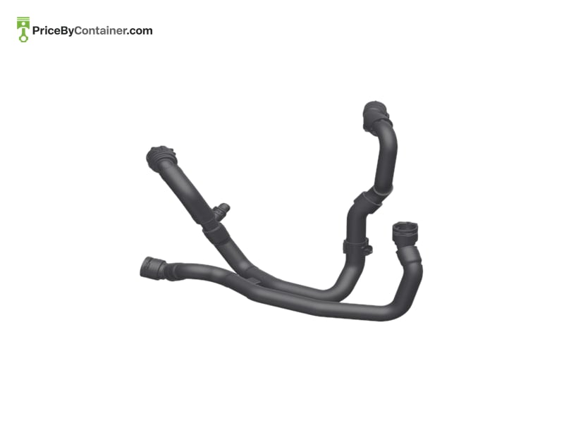 MERCEDES-BENZ 1775012202 — MERCEDES BENZ GENUINE HOSE A1775012202