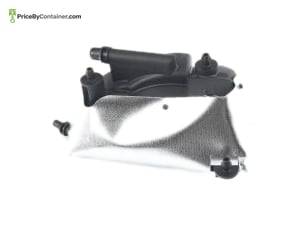 MERCEDES-BENZ 1775013301 — Mercedes-Benz Genuine EXPENSION ASSY 1775013301