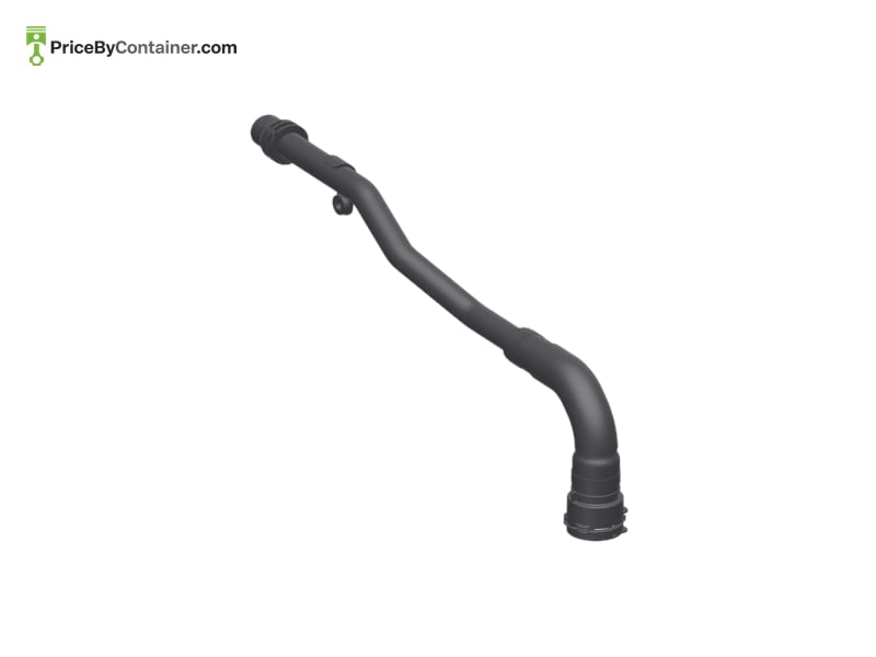 MERCEDES-BENZ 1775013801 — MERCEDES BENZ GENUINE HOSE A1775013801