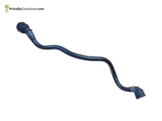 MERCEDES-BENZ 1775016100 — Mercedes-Benz Genuine COOLANT FILLING HOSE 1775016100