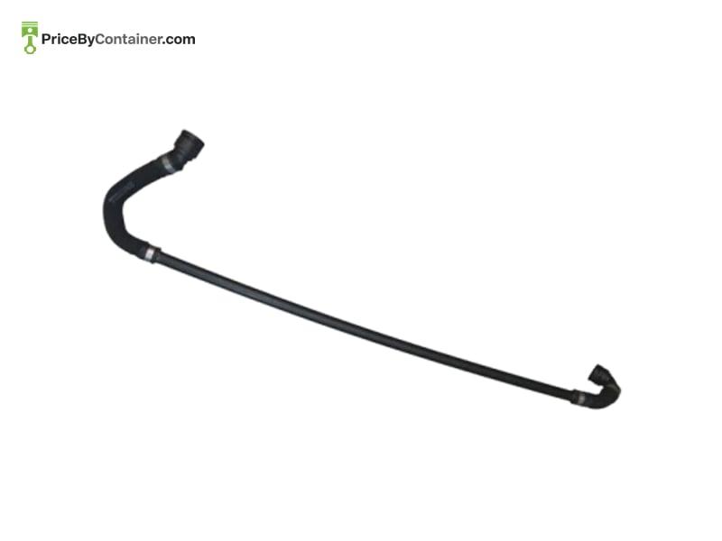 MERCEDES-BENZ 1775019500 — MERCEDES BENZ GENUINE COOLANT LINE A1775019500