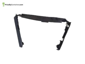 MERCEDES-BENZ 1775050000 — Mercedes-Benz Genuine AIR DUCT SEGMENT 1775050000