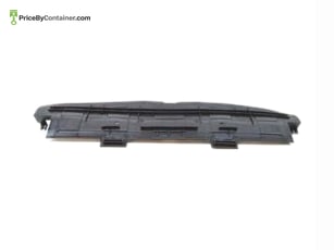 MERCEDES-BENZ 1775050200 — Mercedes-Benz Genuine AIR DUCT SEGMENT 1775050200