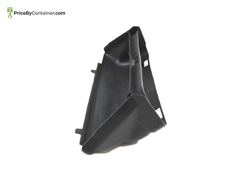 MERCEDES-BENZ 1775050400 — MERCEDES BENZ GENUINE AIR DUCT A1775050400