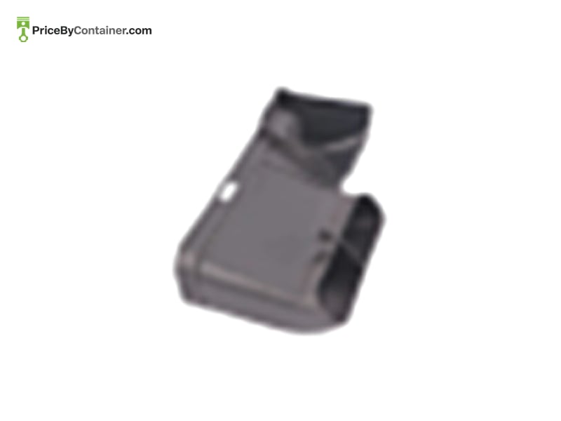 MERCEDES-BENZ 1775050500 — MERCEDES BENZ GENUINE AIR DUCT A1775050500