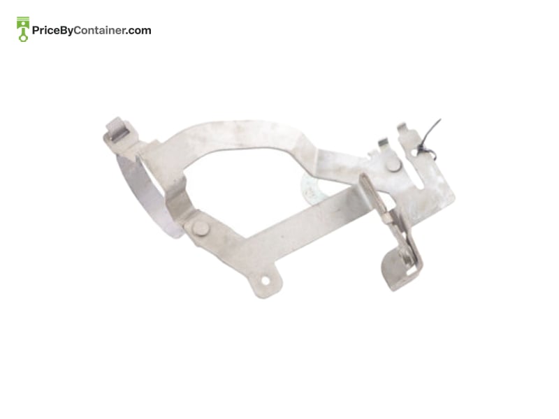 MERCEDES-BENZ 1775202100 — MERCEDES BENZ GENUINE HOLDER A1775202100