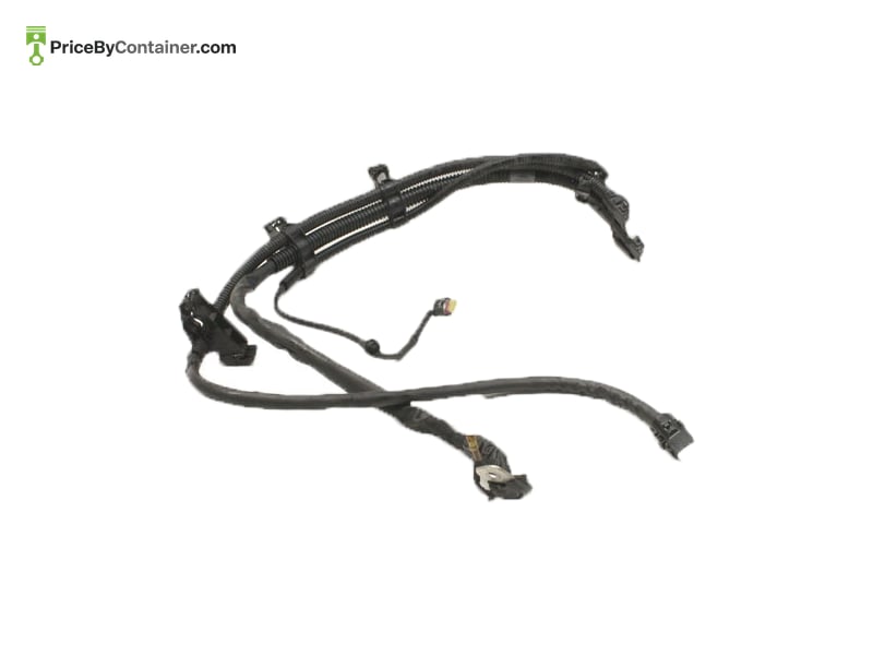 MERCEDES-BENZ 1775401731 — MERCEDES BENZ GENUINE ELECTRICAL WIRING HARNESS A1775401731