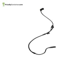 MERCEDES-BENZ 1775403131 — Mercedes-Benz Genuine ELECTRICAL WIRING HARNESS 1775403131