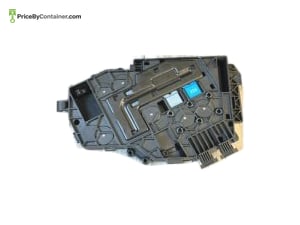 MERCEDES-BENZ 1775404007 — Mercedes-Benz Genuine FUSE BOX 1775404007