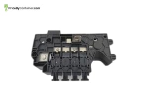 MERCEDES-BENZ 1775404307 — Mercedes-Benz Genuine FUSE BOX 1775404307