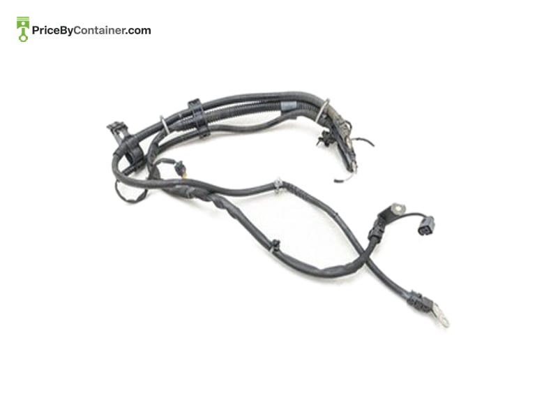 MERCEDES-BENZ 1775407732 — MERCEDES BENZ GENUINE ELECTRICAL WIRING HARNESS A1775407732