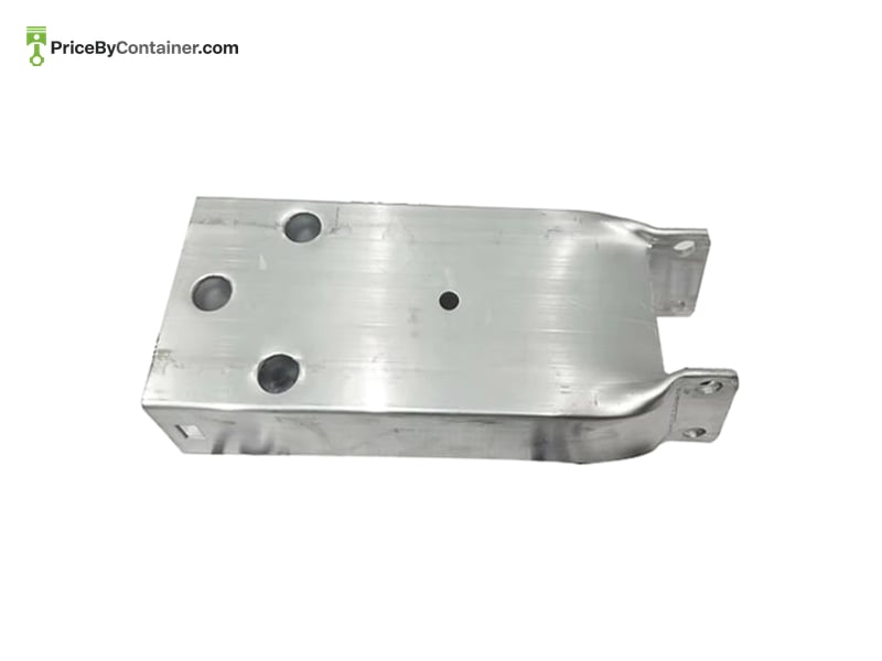 MERCEDES-BENZ 1776202300 — MERCEDES BENZ GENUINE CROSSMEMBER ABSORBER A1776202300