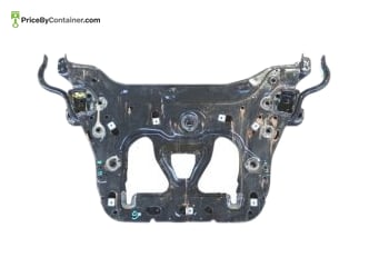 MERCEDES-BENZ 1776207101 — Mercedes-Benz Genuine INTEGRAL CARRIER 1776207101