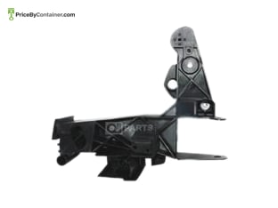 MERCEDES-BENZ 1776224300 — Mercedes-Benz Genuine BRACKET 1776224300