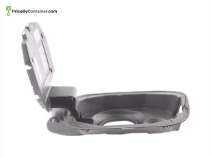 MERCEDES-BENZ 1776302702 — Mercedes-Benz Genuine TANK FILLER RECESS 1776302702