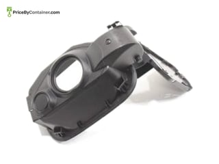 MERCEDES-BENZ 1776306901 — Mercedes-Benz Genuine TANK FILLER 1776306901
