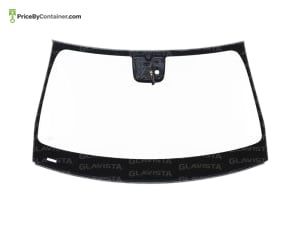 MERCEDES-BENZ 1776701801 — Mercedes-Benz Genuine WINDSHIELD 1776701801