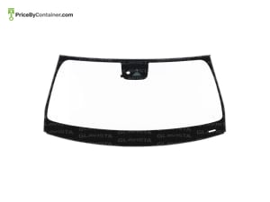 MERCEDES-BENZ 1776702101 — Mercedes-Benz Genuine WINDSHIELD 1776702101