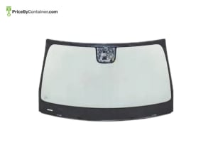 MERCEDES-BENZ 1776707500 — Mercedes-Benz Genuine FR WIND SHILLED 1776707500