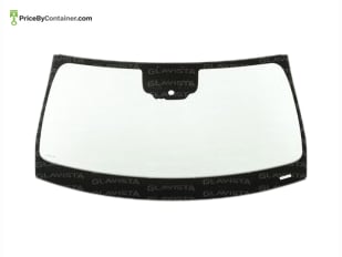MERCEDES-BENZ 1776707600 — Mercedes-Benz Genuine WINDSHIELD 1776707600
