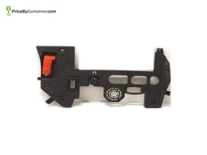 MERCEDES-BENZ 1776800900 — Mercedes-Benz Genuine TRIM FOOTWELL 1776800900