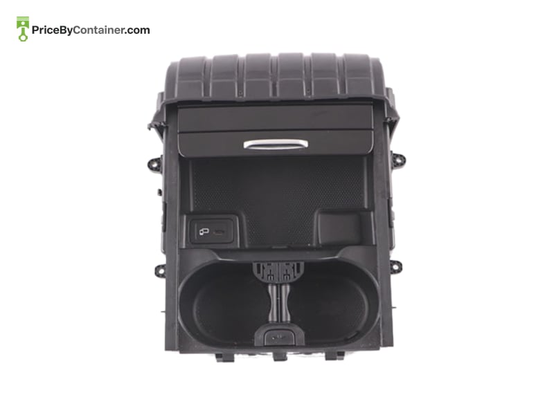 MERCEDES-BENZ 1776805701 — MERCEDES BENZ GENUINE STOWAGE COMPARTMENT A1776805701